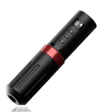 2021 New  Wireless Tattoo Machine Pen Powerful Brushless Motor 2000mah Battery Pack Portable Professional Tattoo Equipment