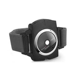 Anti Snoring Wrist Bracelet Watch For Best Health Sleep Help Sleeplessness For Health Care Electronic Tool Improve Sleep Quality