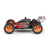 Velocis 1/32 2.4G RC Racing Car Mutiplayer in Parallel 4 Channel Operate Remote Control  USB Charging Edition RC Formula Car
