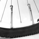 Multi-function Bicycle Spoke Wrench Kit Set Carbon Steel Road MTB Mountain Bike Cycling Tire Repair Steel Wire Adjustment Tools