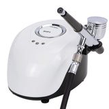 2021 Airbrush Makeup Kits Air Compressor Spray Makeup Gun Sets for Temporary Tattoo Face Body Paint Nail Art Cake Painting Tools