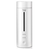 Portable Electric Kettles  Thermal Cup Make Tea Coffee Travel Boil Water Keep Warm Smart Kettle Kitchen Appliances