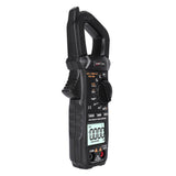 5999 Counts Digital Multimeter Auto Range Tester AC DC Voltage Current Meter Measurement and Analysis Instrument 17.6x6.7x3.3cm