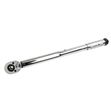 Drive 28-210N.M Preset Torque Wrench Spanner Tool Chrome Vanadium Steel Hand Tool For Bicycle Motor Car Repairing