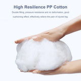 1Pair Heel Protectors Cushion Breathable Ankle Pad Postoperative Rehabilitation Foot Pad Achilles Tendon Rehabilitation Pad Foot