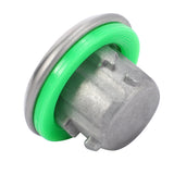 Cap for the Revolutionary Rotating Blade Replacement for Thermomix Model