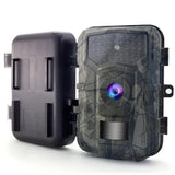 Wildlife Camera Outdoor Trail Camera With Infrared Night Vision Timing Camera Infrared Camera Hunting Camera Photo Traps