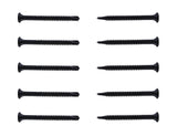 Lock Core Heavy Puller Tool Ellipse Lock Cylinder Remover Tool Set for Professional Locksmith