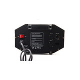 3000W fog machine wire Control remote with DMX512 Control stage smoke machine stage effect equipment for DJ bar