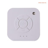 White Noise Machine USB Rechargeable Timed Shutdown Sleep Sound Machine For Sleeping &amp; Relaxation For Baby Adult Office 39XF