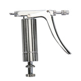 Stainless Steel Water Bee Medicine Bee Equipment Sprayer Spray Bottle Beekeeping Tool Continuous Sprayer Durable Garden Tools