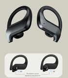 MD03 Wireless Headphones Sport Earbuds Touch Control LED Display Music Headset For Iphone Huawei Xiaomi Auriculares With Mic