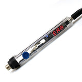 T12 Electric Soldering Iron DC 12-24V 72W Digital Display Adjustable Temperature Soldering Station DIY Handle Kit Welding Tools