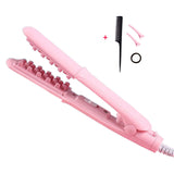 Mini Hair Curler Electric Curling Iron Hair Root Fluffy Hair Iron Corn Perm Splint Flat Iron Wave Board Ceramic Styling Tools