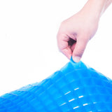 Car seat Breathable Ass Cushion Ice Pad Gel Pad Non-Slip Wear-Resistant Durable Soft Comfortable Cushion For Pressure Relief