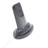 PL-259 Shark Fin Design VHF UHF 144/430Mhz Dual Band Antenna Walkie Talkie Antenna