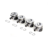 2.0T Diesel Piston Assembly &amp; Ring Fit For Jetta Passat AUDI A3 03L107065M 03L 107 065N