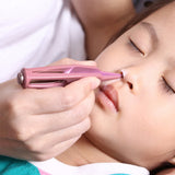 LED Light Ear Pick Ear Wax Removal Ear Cleaner Set Earpick Nose Clean Tweezers Picks Wax Remover Baby Adults Ear Care Set
