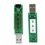 USB Charger Tester Doctor USB Voltage Current Meter Voltmeter Ammeter Battery Capacity Tester Mobile Power Detector