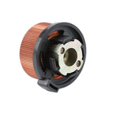 New Outdoor Camping Camp Burner Cartridge Gas Fuel Canister Stove Cans Tank Adapter Converter Aluminium Alloy Converter