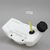 1Pc 34 Brush Butter Trimmer Fuel Tank Lawn Mower Oil Tank Fuel Tank Assy for Brush Cutter Grass Trimmer Parts