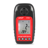 WT8822 portable hydrogen sulfide detector portable VOC detector handheld hydrogen sulfide detector