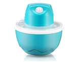 Chinahealthmaker diy home auto ice cream machine mini household ice cream maker 0.4L 100-220-240V icecream single
