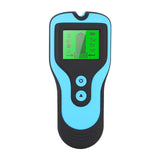 3In1 Sensor Wall Scanner Pipe Finder Pipe Wire Detector Electronic Stud Locator Wood Joist Wall Scanner For Metal Detector Tools