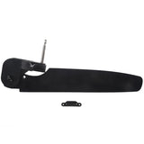 2X Nylon Canoe Kayak Rudder Ail Foot Control Direction Kits