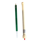 ADS-B 1090 MHz 12DB PCB Strip-line 4 Half-Wave Antennas SMA Female For Receiving Signals