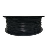 Nisay UV-resistance Natural Color 3D Printer Filament 1.75mm 1KG ASA 3D Plastic Printing Consumable for Making Outdoor Products
