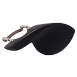 Violin Chin Rest with Chinrest Screw Professional 1/4 3/4 4/4 Violin Durable