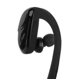 H6 Neck‑Mounted Bluetooth Headphones Portable Hanging Neck Bluetooth Headset for Exercise Neck‑Mounted Headphones