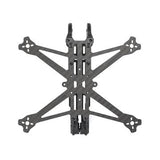 BETAFPV X-Knight 35 Frame Kit 155mm Wheelbase Carbon Fiber For BETAFPV X-Knight 35 FPV Quadcopter