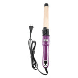 360 Degree Rotating Intelligent regulation Automatic Electric Curling Iron 30 Seconds Rapid Heating Hiar Styling US Plug