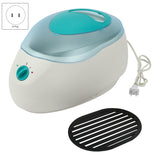 Top Sale 2.2L Wax Warmer Paraffin Heater Machine Pot Bath Wax Electric Heater Hair Removal Beauty Hand Foot Skin Care