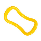 Yoga Circle Pilates Stretch Ring Home Women Fitness Equipment Fascia Massage Body Workout  Exercise Resistance Support Tool