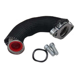 Elbow Pipes For Egr Coolers For SAAB 9-3 - 2005-2012 1.9  16VALVE 150BHP