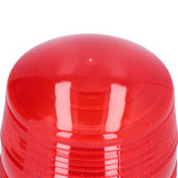 Emergency light led led beacon Road Barrier Warning Light Magnetic LED Alarm Signal Lamp for Traffic Construction Site Outdoor