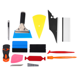 1 Set Practical Auto Vinyl Wrap Tool Useful Window Tint Application Tool