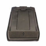 Lid Armrest Arm Rest Cover Fit for 99-07 GMC Silverado Sierra 19127364 Gray 1999-2007 Chevy Silverado