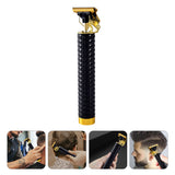 1 Set Barber Professional Hair Trimmer Electric Hair Clipper Male Hair Cutter