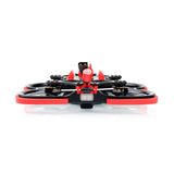 BETAFPV Pavo25 2.5 Inch 4S BWhoop FPV Racing RC Drone F405 AIO 20A Flight Controller Baby Ratel2 FPV Camera 1104 4500KV Motor