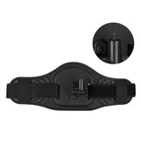 Wearable Adjustable Waist Stand Selfie Stick for Insta360 ONE X/X2/R Bar Panoramic Accessories for GoPro Fusion