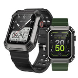 Smart Watch S2 Bluetooth Call Heart Rate Blood Oxygen Monitoring Fitness Tracker Bracelet Men Outdoor Sport Smartwatch
