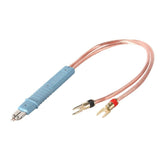 Universal 719A 1A Battery Spot Welding Pen High Power Electronic Spot Welder Pen Handheld DIY Welding Equipment New 175 MM