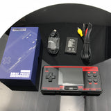 FC3000 V2 Retro Handheld Video Game Console Built-in 4000+ Classic Games Portable Console Support 10 Formats Game AV Out Put