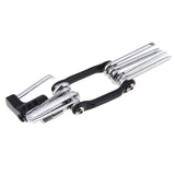 11in1 Bicycle Repairing Set Bike Repair Tool Kit Wrench Screwdriver Chain