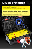 110V 220V Electric Steam Cleaner 3000W Home Appliances Steaming Cleaning Machine Easy Operation