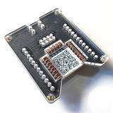 ESP8266 Test Frame Burner Development Board WIFI Module One-click Download Support For ESP-12F ESP-07S ESP-12E ESP-01S ESP12S